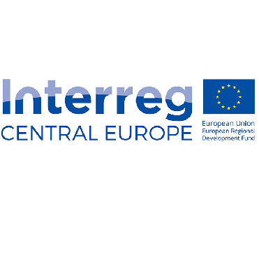 Interreg Central Europe: Aufbauwerk vertritt die Region in zwei Partnertreffen im Oktober