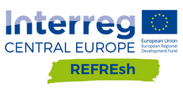 REFREsh