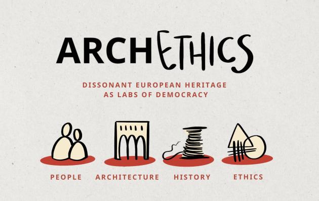 ARCHETHICS