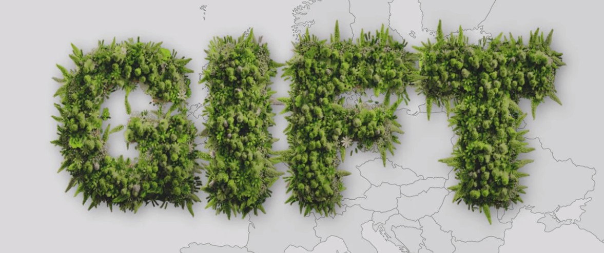 Zweites Video im Interreg Europe Projekt GIFT online