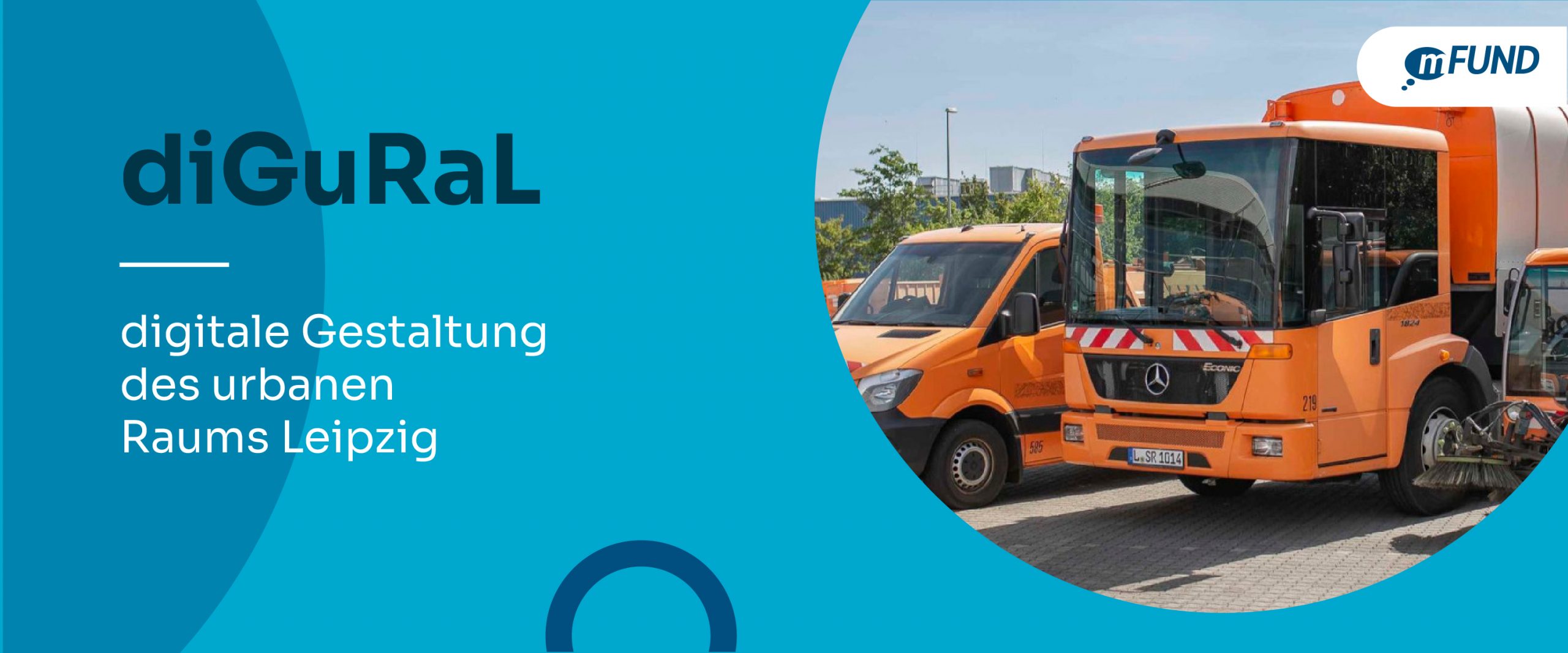 diGuRaL Abschlusskonferenz: Kommunale Digitalisierung in der Praxis