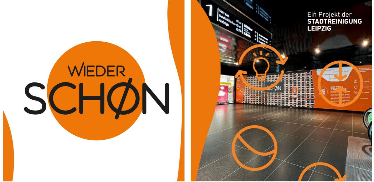 WIEDERSCHØN- Herzliche Einladung!