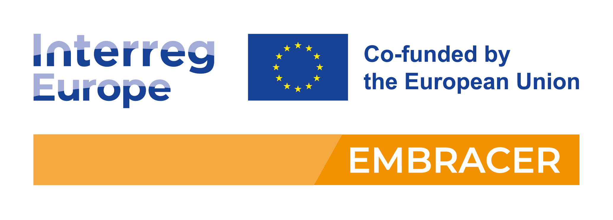 embracer interreg europe