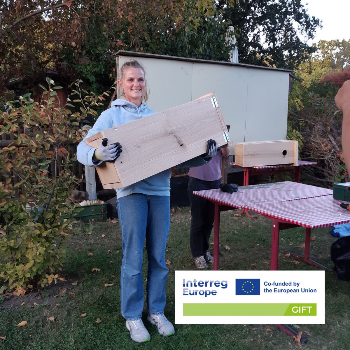 Workshop Käferkisten: Letzte Plätze frei